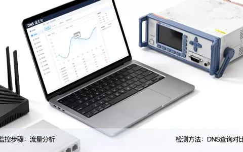 如何监控CDN DNS劫持？如何检测DNS劫持