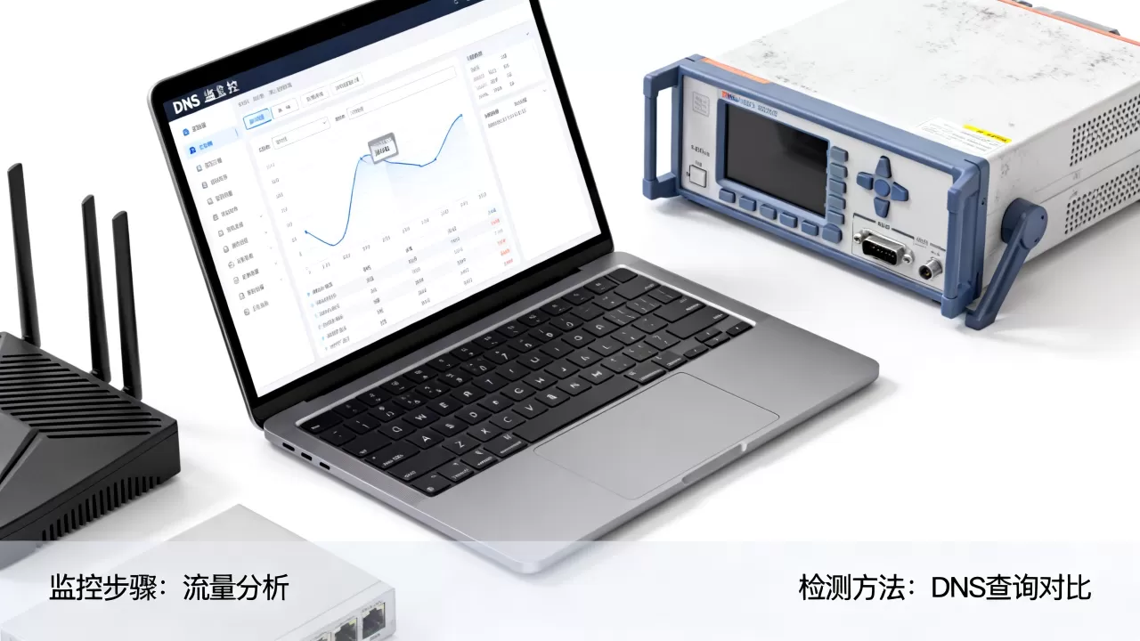 如何监控CDN DNS劫持?如何检测DNS劫持 如何监控CDN DNS劫持?如何检测DNS劫持
