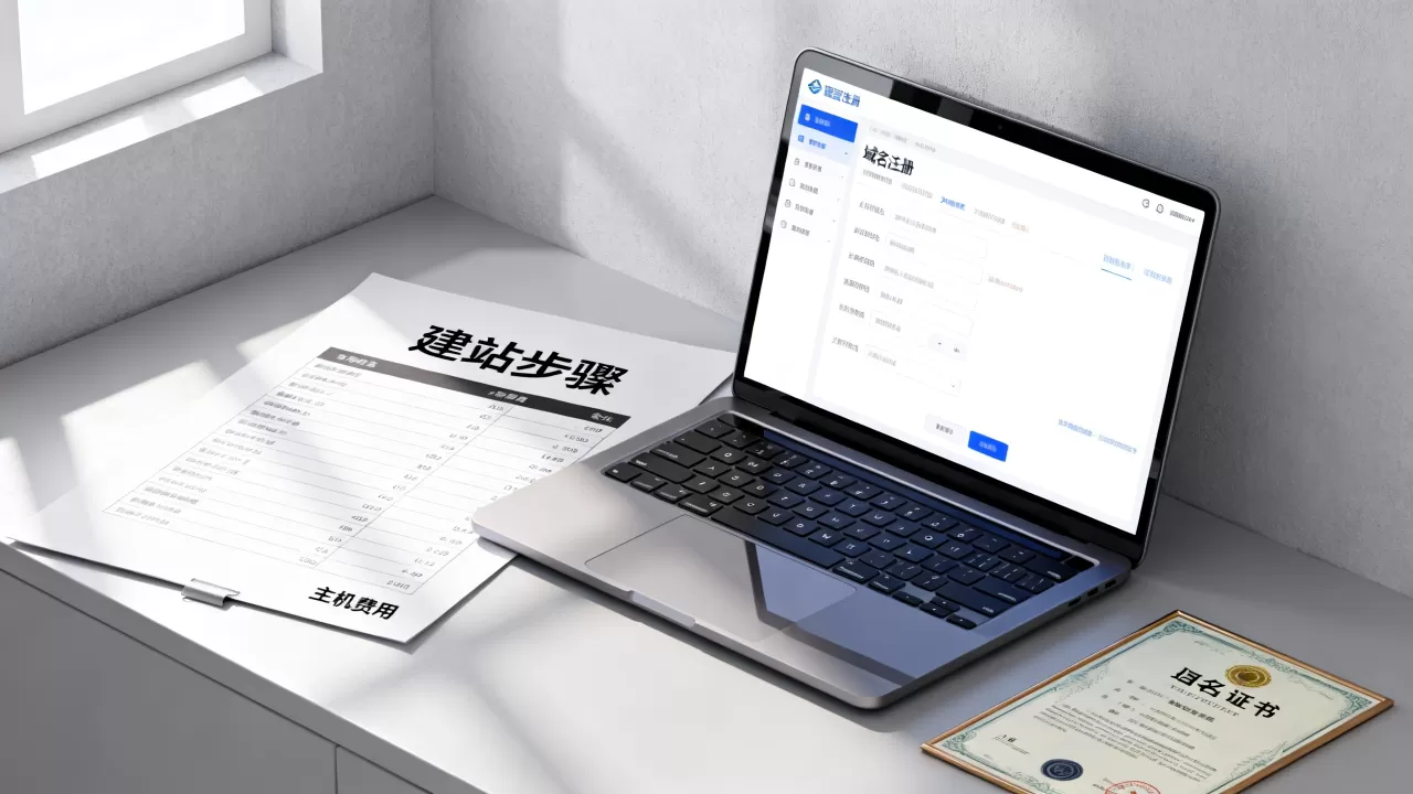 个人真的可以建立网站吗?个人建站需要什么条件和费用 个人真的可以建立网站吗?个人建站需要什么条件和费用