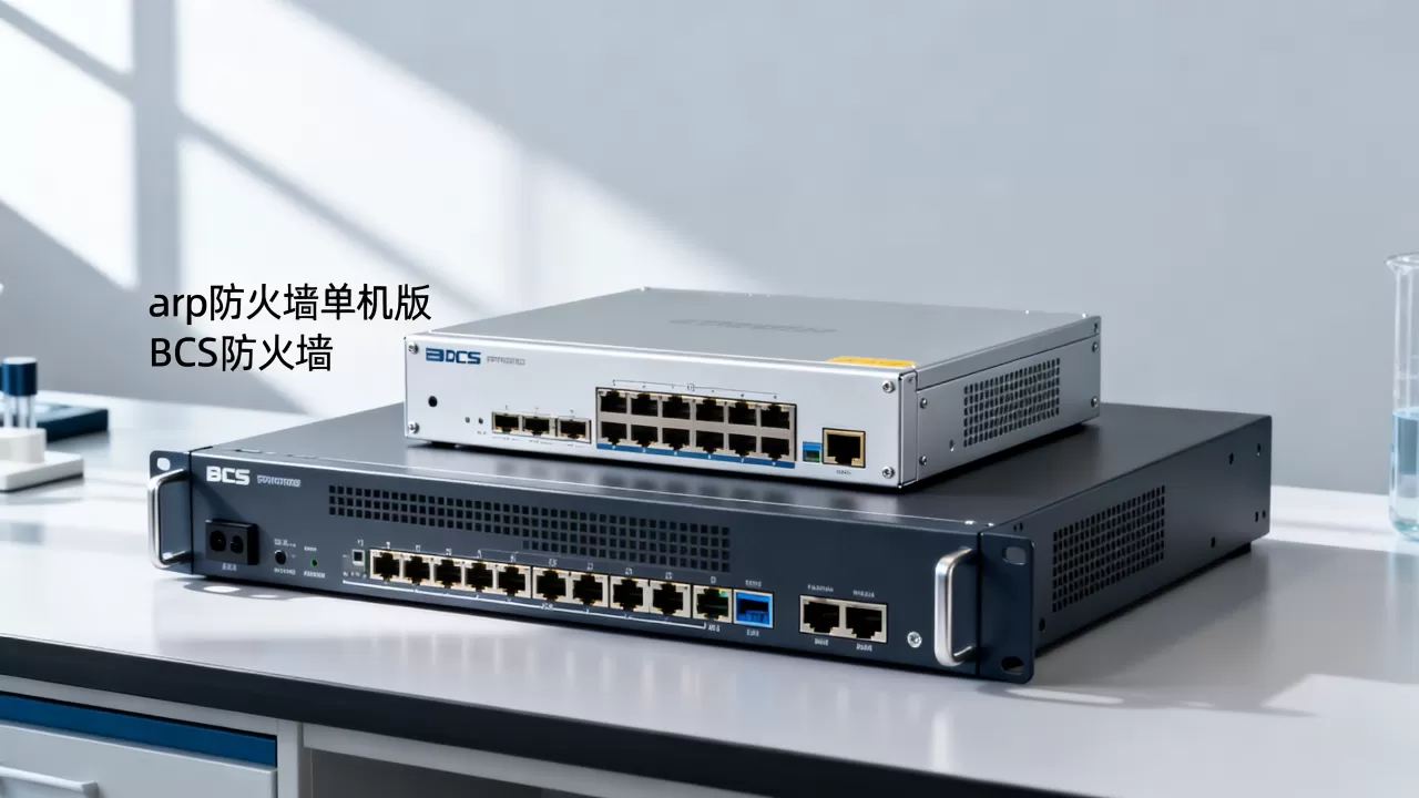 arp防火墙单机版性能如何?BCS防火墙评测 arp防火墙单机版性能如何?BCS防火墙评测