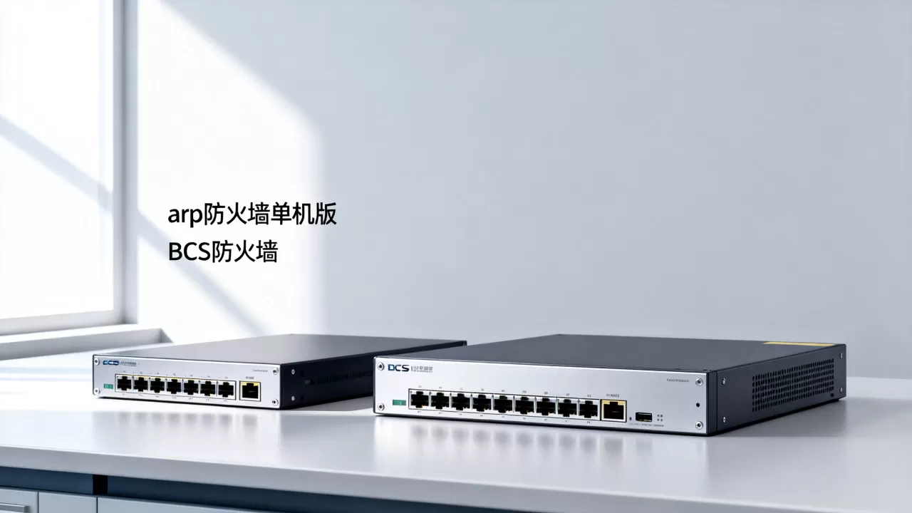arp防火墙单机版性能如何?BCS防火墙评测 arp防火墙单机版性能如何?BCS防火墙评测
