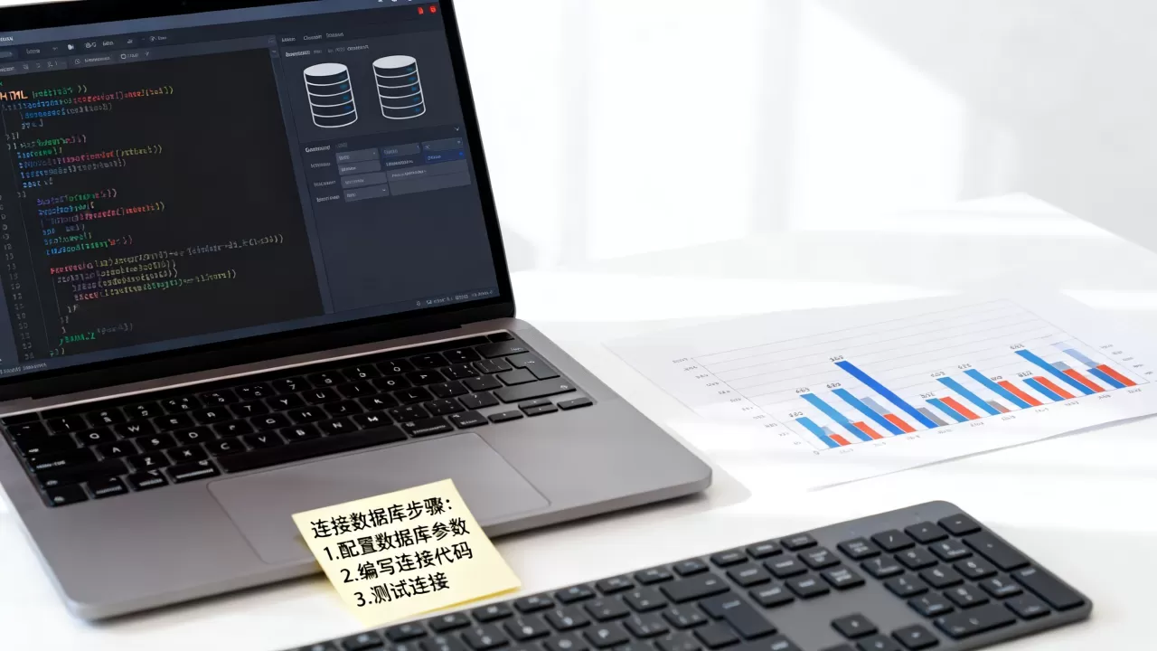 HTML中如何连接数据库?网页数据库连接教程 HTML中如何连接数据库?网页数据库连接教程