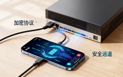 app和服务器如何保密通讯？app和服务器通讯安全方案