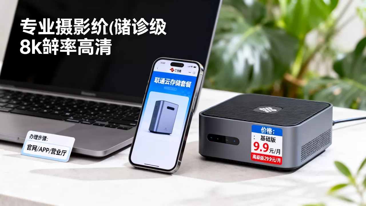 联通云存储套餐怎么办理?联通云存储套餐价格及资费标准 联通云存储套餐怎么办理?联通云存储套餐价格及资费标准