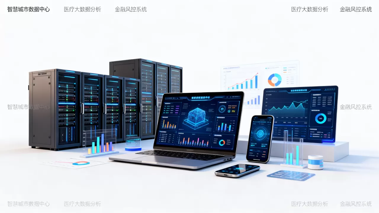 中国大数据发展现状如何?大数据应用场景有哪些 中国大数据发展现状如何?大数据应用场景有哪些