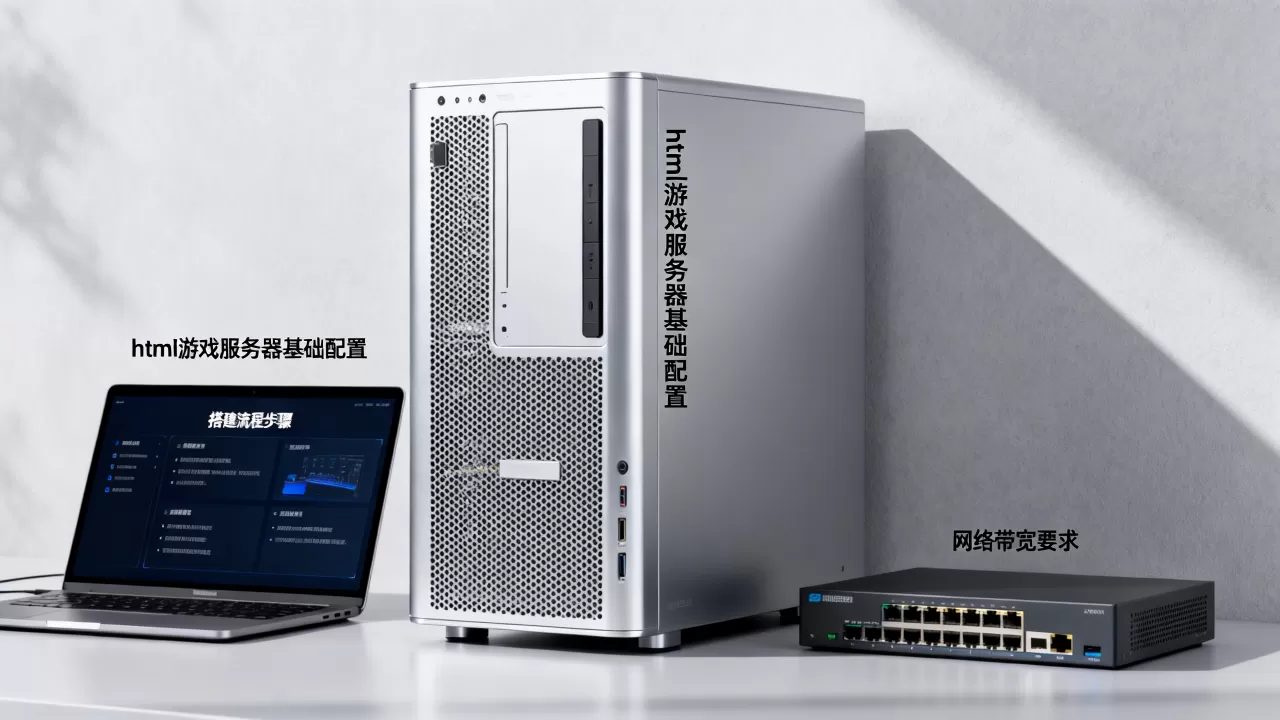 html游戏服务器怎么搭建?html游戏服务器租用费用是多少 html游戏服务器怎么搭建?html游戏服务器租用费用是多少