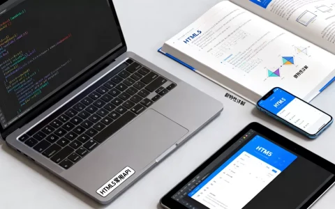 HTML5常用API有哪些？HTML5新特性详解