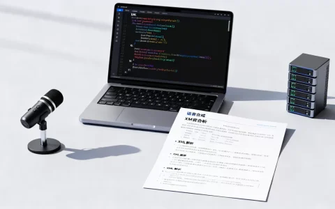 xml在语音合成中怎么用？xml语音合成技术详解