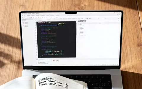 angularjs filter怎么用？angularjs filter过滤数组对象