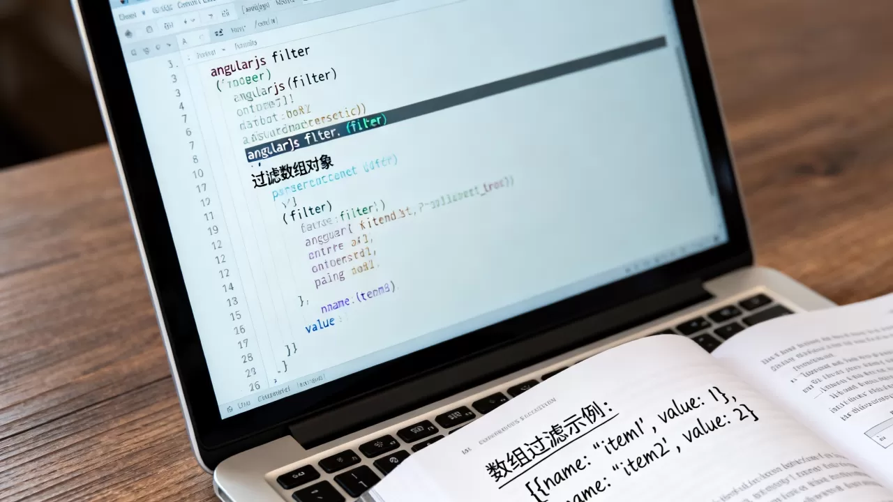 angularjs filter怎么用?angularjs filter过滤数组对象 angularjs filter怎么用?angularjs filter过滤数组对象