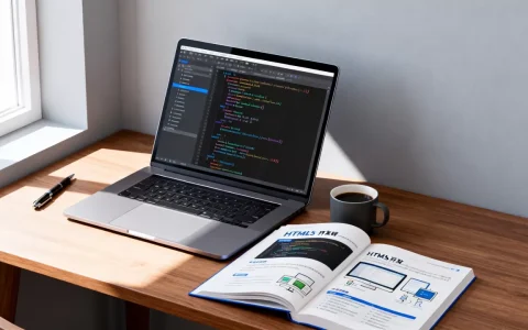 html5网站开发demo怎么做？html5开发教程及案例详解