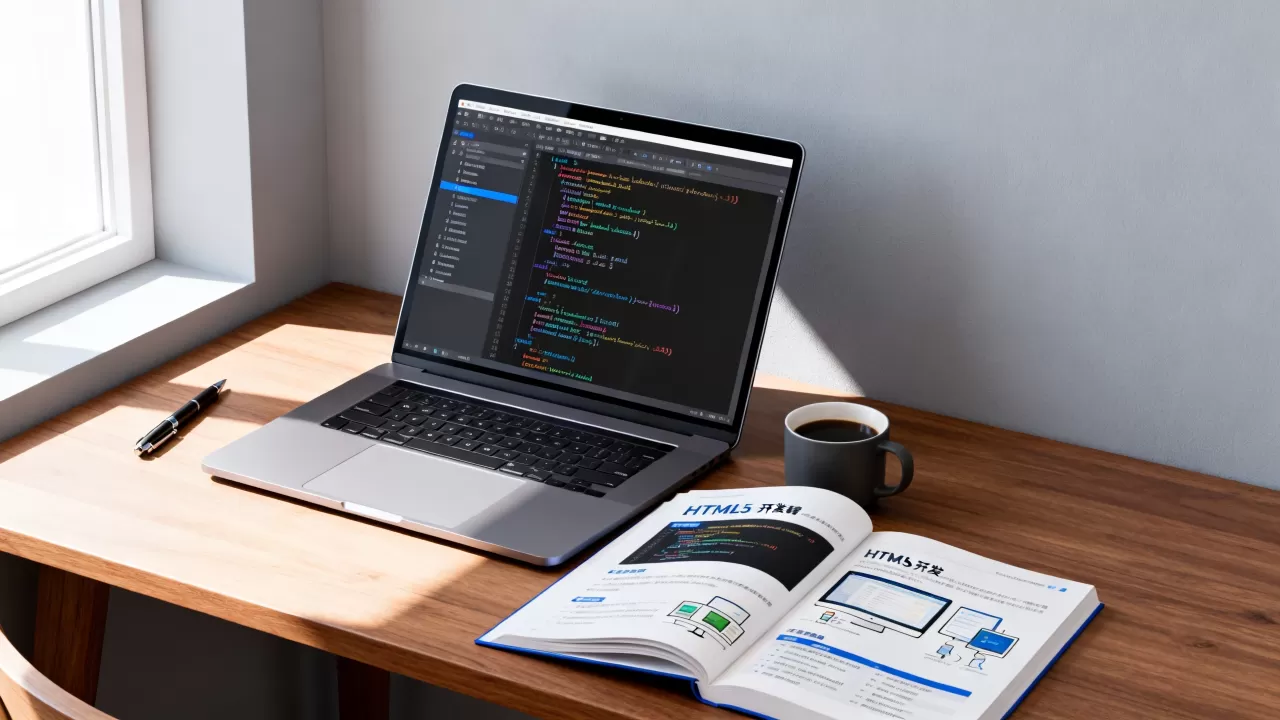 html5网站开发demo怎么做?html5开发教程及案例详解 html5网站开发demo怎么做?html5开发教程及案例详解