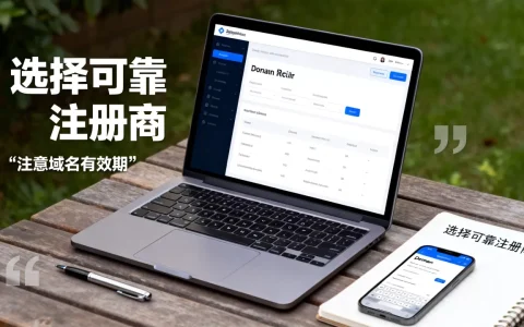 个人博客域名怎么买？个人博客域名注册推荐