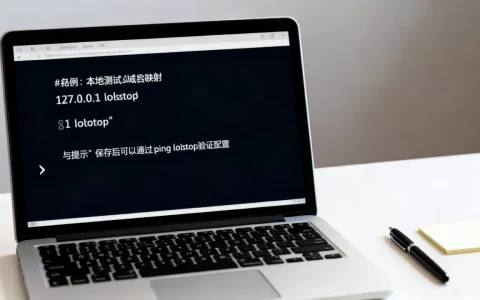 如何添加host文件域名映射？host文件修改后不生效怎么办