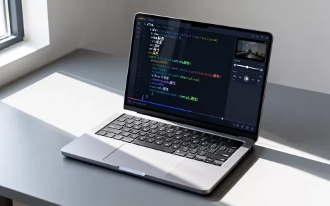 HTML中如何播放视频？html5 video标签属性