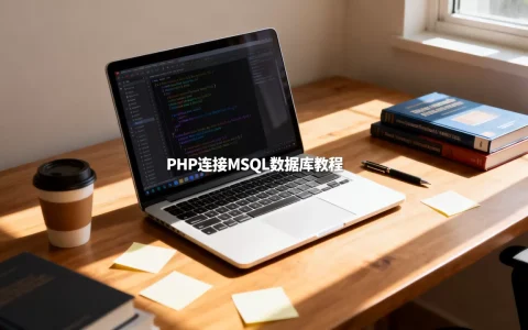 HTML如何连接数据库？php连接mysql数据库教程