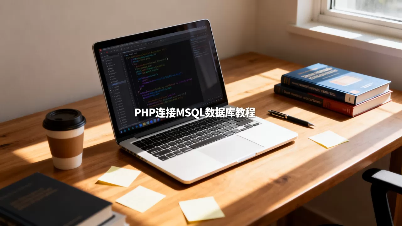 HTML如何连接数据库?php连接mysql数据库教程 HTML如何连接数据库?php连接mysql数据库教程