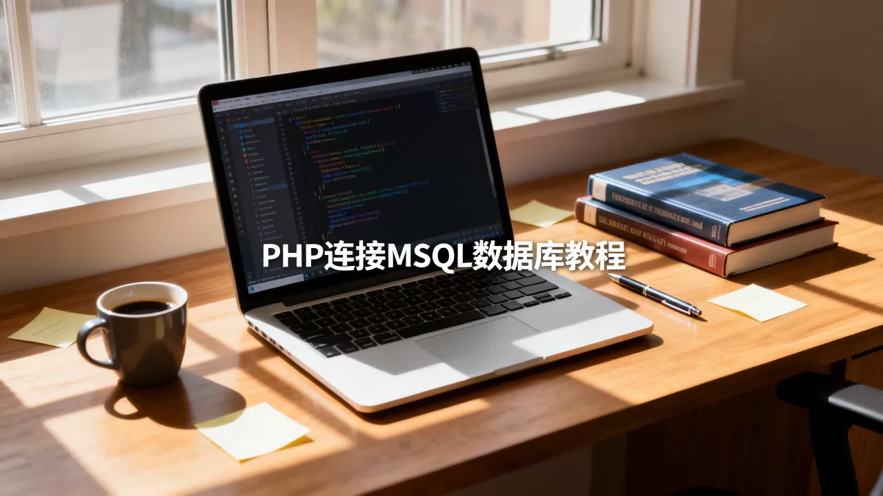 HTML如何连接数据库?php连接mysql数据库教程 HTML如何连接数据库?php连接mysql数据库教程