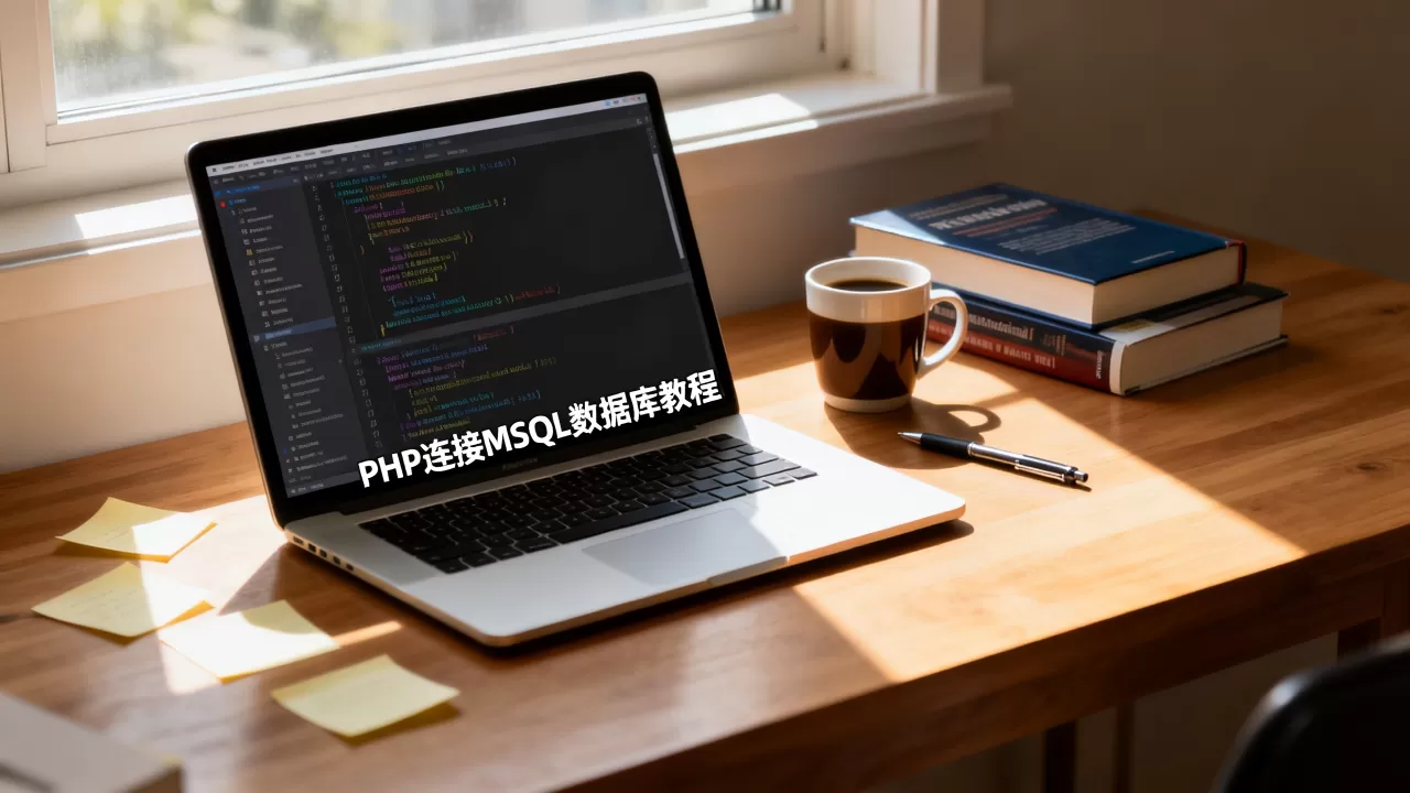 HTML如何连接数据库?php连接mysql数据库教程 HTML如何连接数据库?php连接mysql数据库教程