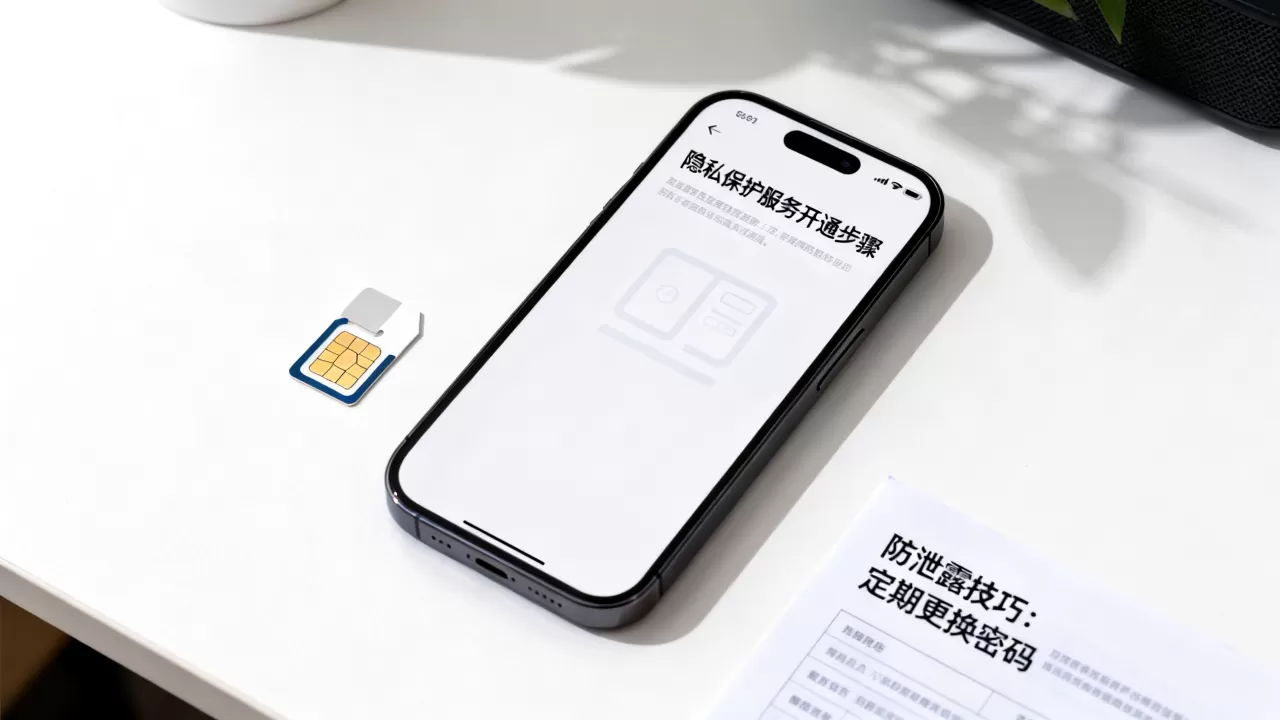 个人号码隐私保护服务怎么开通?如何防止手机号被泄露 个人号码隐私保护服务怎么开通?如何防止手机号被泄露