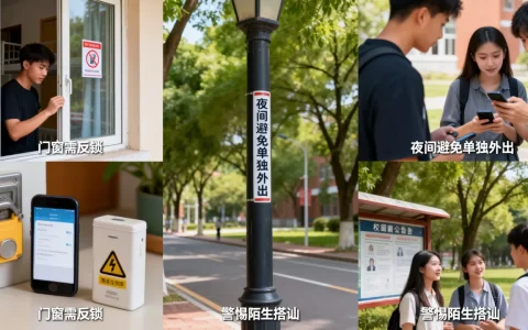 中国留学生安全吗？海外留学安全注意事项有哪些