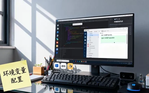 Windows下开发应用有哪些坑？Windows开发环境配置教程
