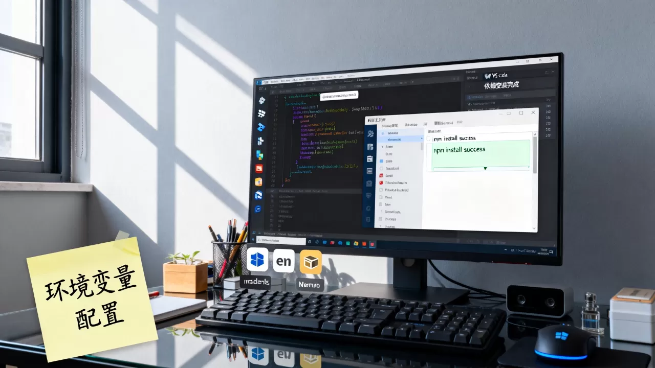 Windows下开发应用有哪些坑?Windows开发环境配置教程 Windows下开发应用有哪些坑?Windows开发环境配置教程