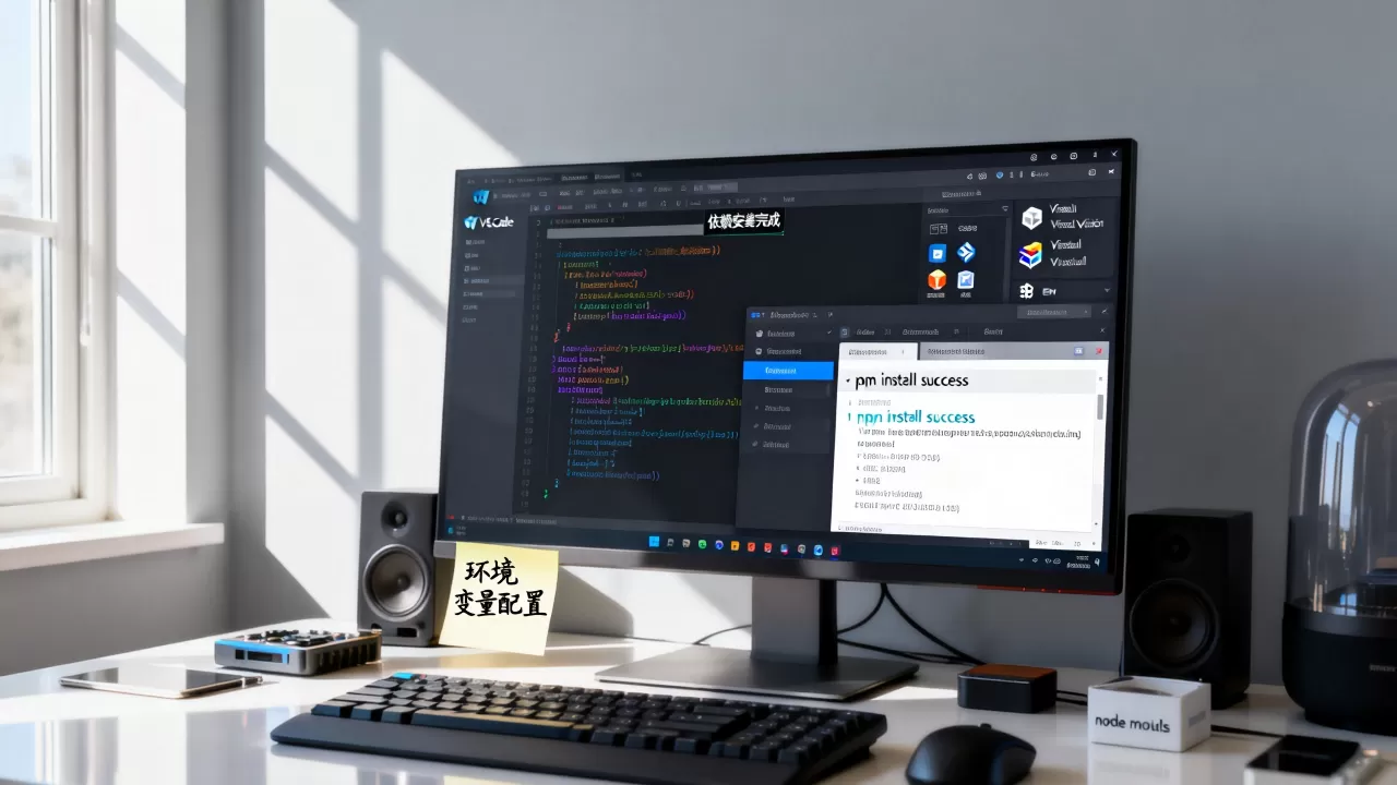 Windows下开发应用有哪些坑?Windows开发环境配置教程 Windows下开发应用有哪些坑?Windows开发环境配置教程