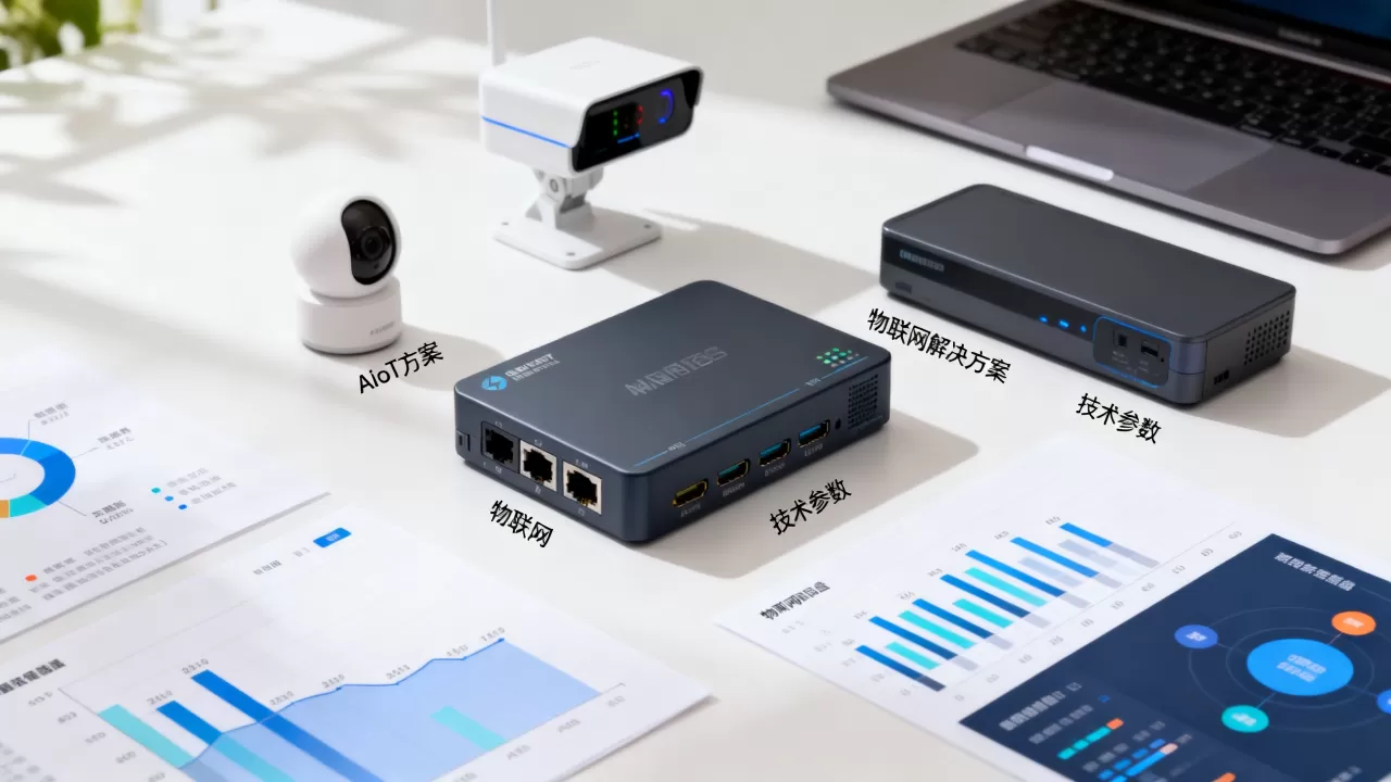 AIoT方案专家是谁?物联网解决方案哪家强 AIoT方案专家是谁?物联网解决方案哪家强