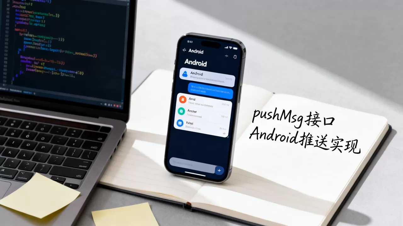Android推送消息怎么实现?推送消息(pushMsg)接口详解 Android推送消息怎么实现?推送消息(pushMsg)接口详解