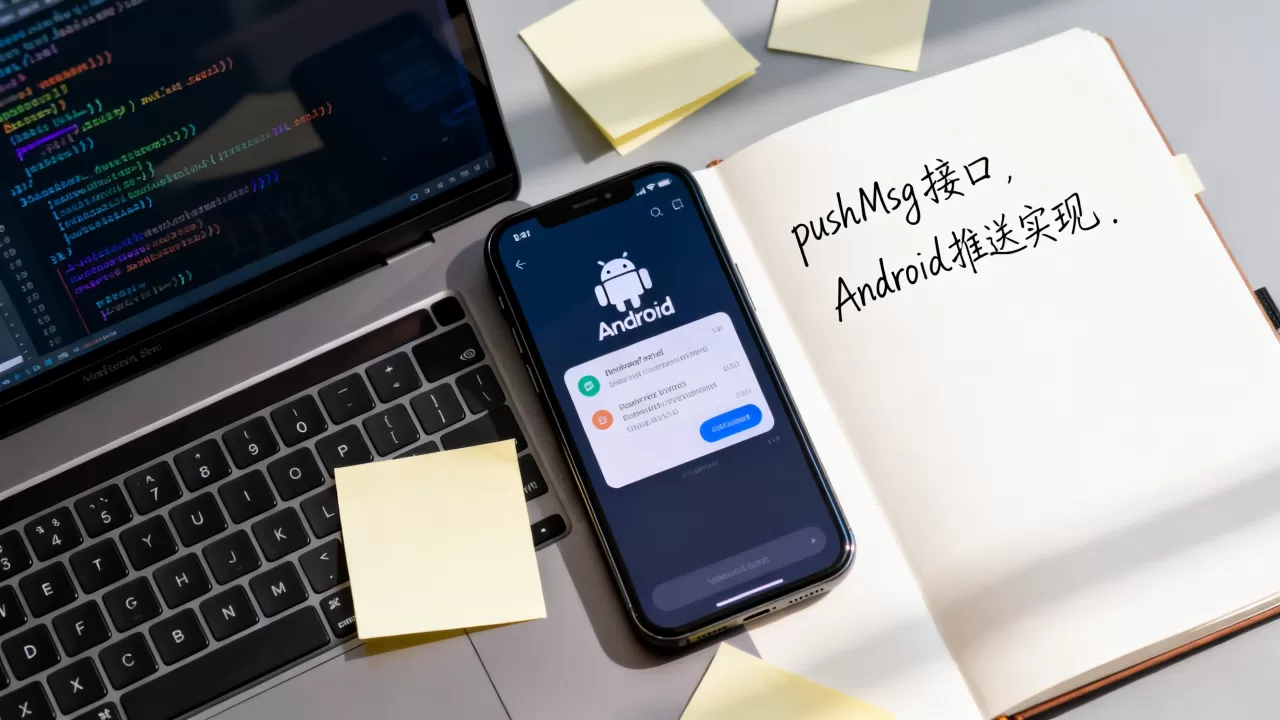 Android推送消息怎么实现?推送消息(pushMsg)接口详解 Android推送消息怎么实现?推送消息(pushMsg)接口详解