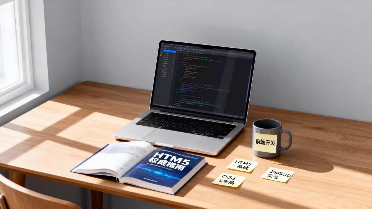 html5网站开发难吗?html5网站开发需要学什么 html5网站开发难吗?html5网站开发需要学什么