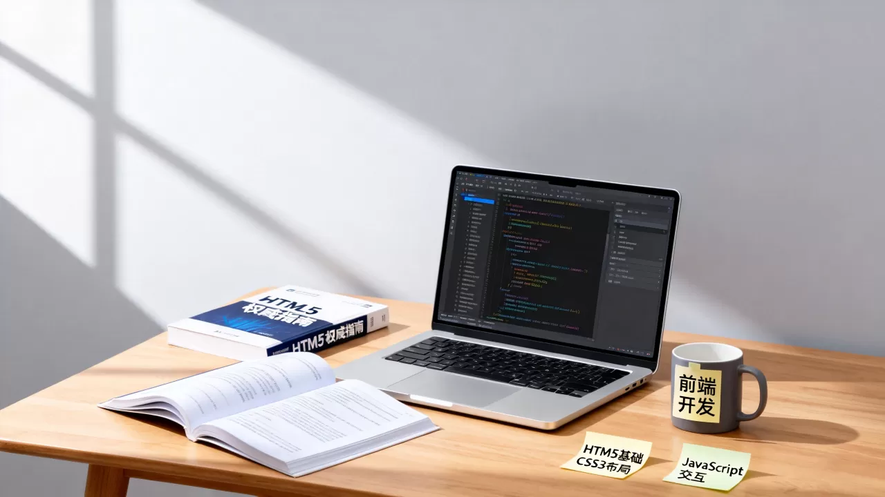 html5网站开发难吗?html5网站开发需要学什么 html5网站开发难吗?html5网站开发需要学什么
