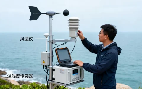 中国海洋台站观测数据如何获取？海洋气象观测数据查询