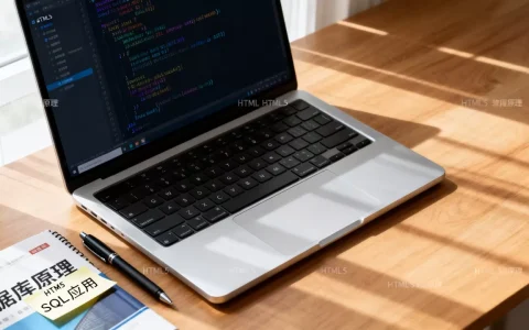 HTML5 SQL是什么？html5sql怎么用