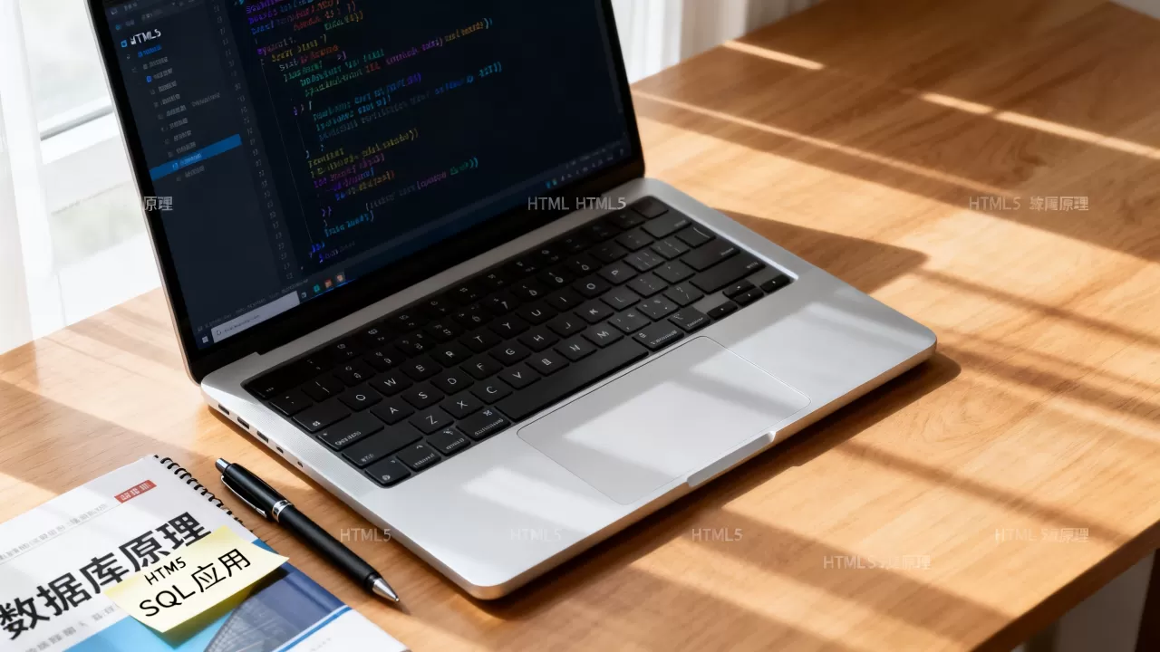 HTML5 SQL是什么?html5sql怎么用 HTML5 SQL是什么?html5sql怎么用