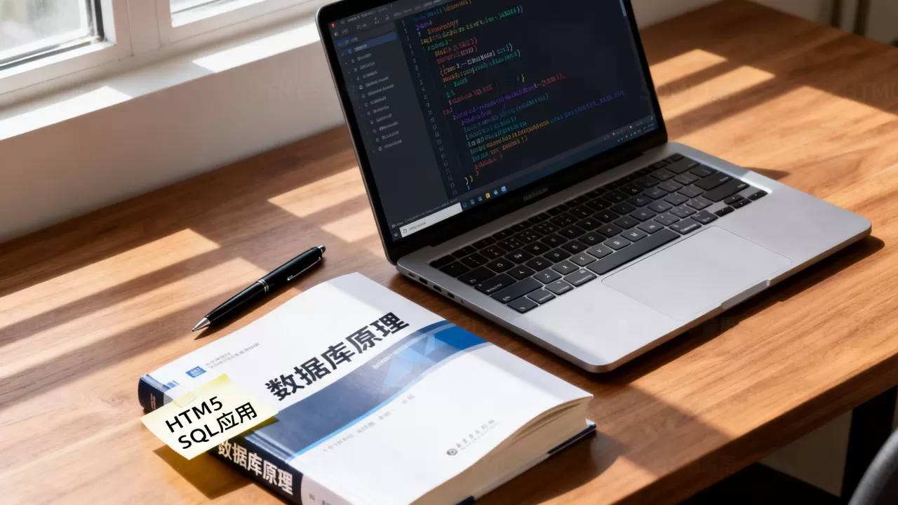 HTML5 SQL是什么?html5sql怎么用 HTML5 SQL是什么?html5sql怎么用