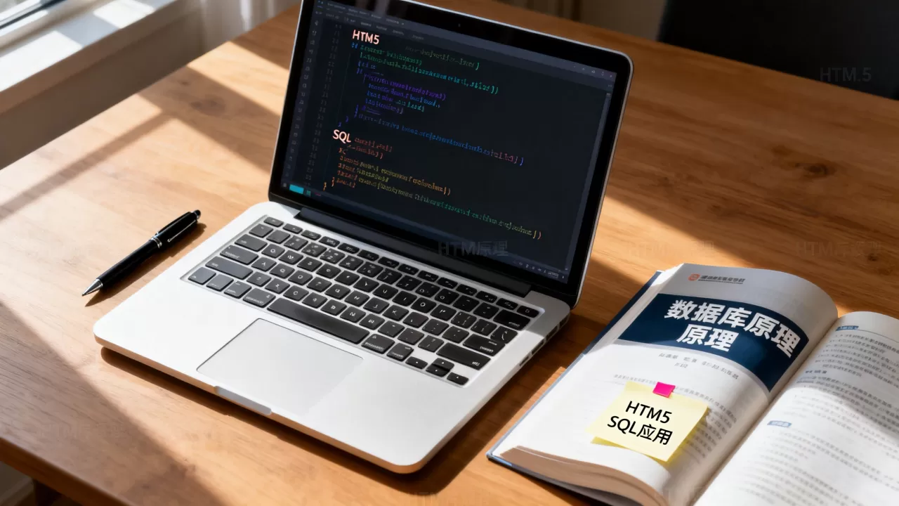 HTML5 SQL是什么?html5sql怎么用 HTML5 SQL是什么?html5sql怎么用