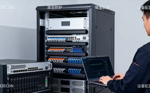 搭建高防cdn能防住攻击吗？高防cdn怎么选择