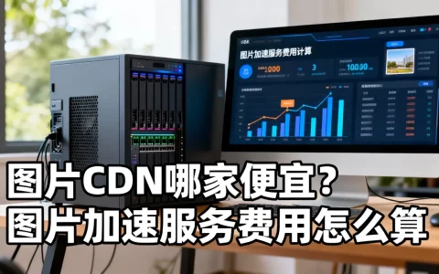 图片CDN哪家便宜？图片加速服务费用怎么算