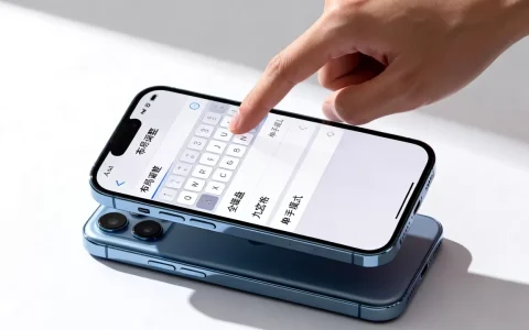 Android键盘布局怎么调？安卓手机键盘设置方法
