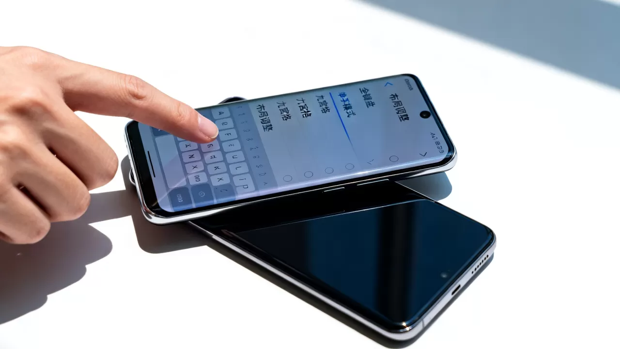 Android键盘布局怎么调?安卓手机键盘设置方法 Android键盘布局怎么调?安卓手机键盘设置方法