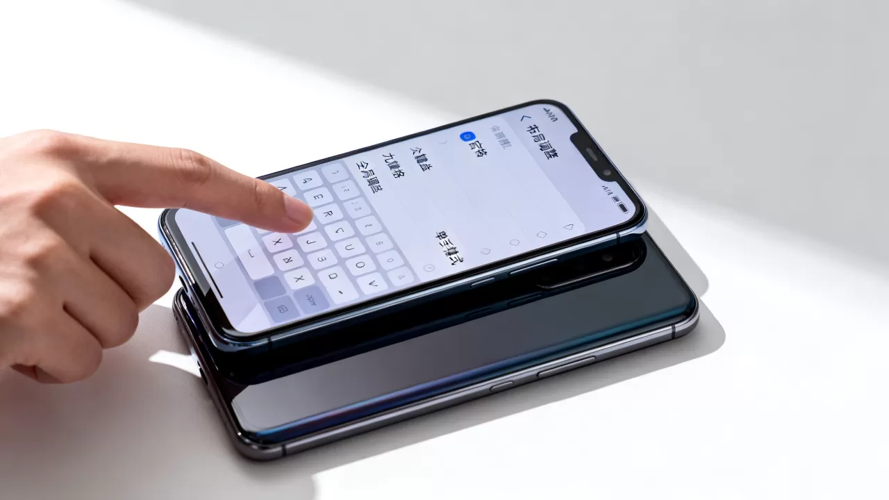 Android键盘布局怎么调?安卓手机键盘设置方法 Android键盘布局怎么调?安卓手机键盘设置方法