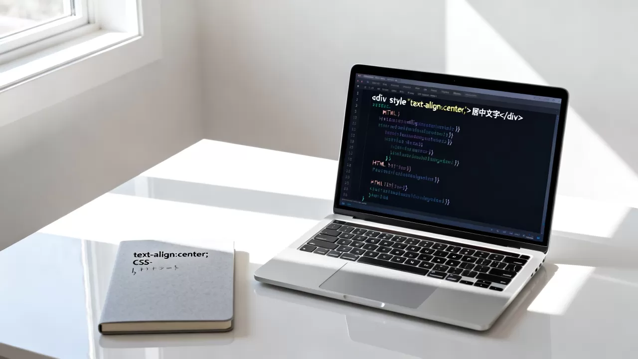 如何用HTML实现文字效果?html实现文字居中代码 如何用HTML实现文字效果?html实现文字居中代码