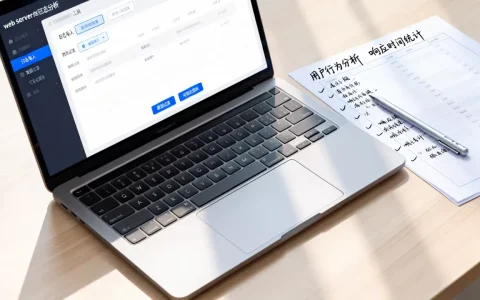 如何高效分析挖掘web服务器日志？web服务器日志分析工具推荐