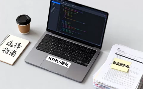 HTML5网站建设公司哪家好？如何选择靠谱的建站服务商