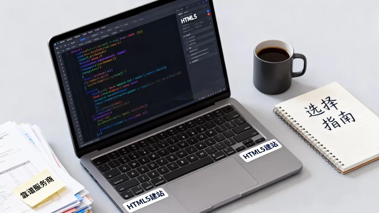 HTML5网站建设公司哪家好?如何选择靠谱的建站服务商 HTML5网站建设公司哪家好?如何选择靠谱的建站服务商