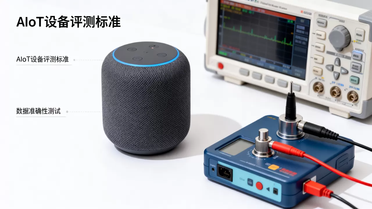 AIoT时代评测到底准不准,AIoT设备评测标准是什么 AIoT时代评测到底准不准,AIoT设备评测标准是什么