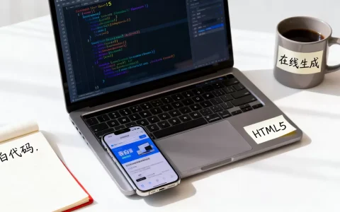 HTML5表白网站怎么做？html5表白代码在线生成