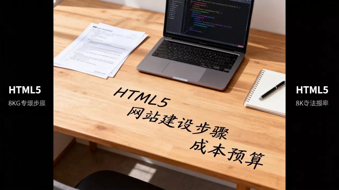 html5网站建设怎么做？html5网站建设需要多少钱